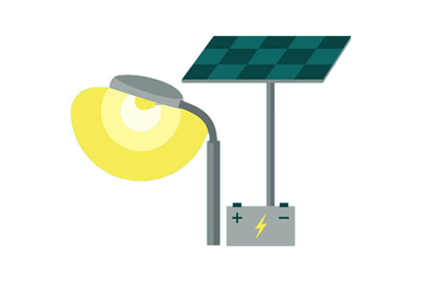 Solar Street Lighting Systems