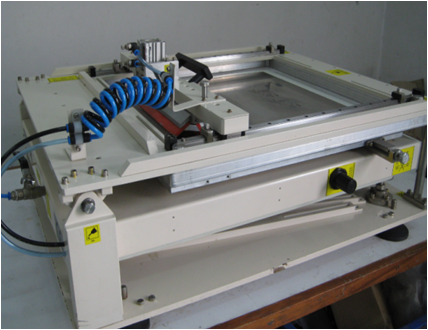 Dip Soldering Machine