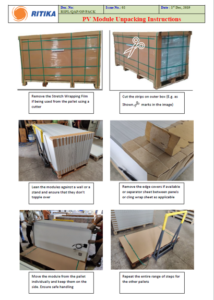 Module Unpacking Instructions